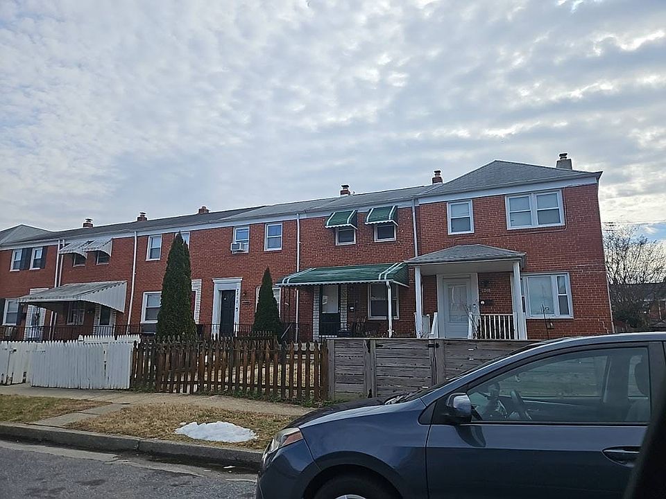 1st image of 2212 Redthorn Rd