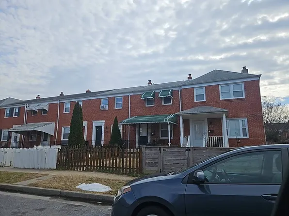 2212 Redthorn Rd, Baltimore, MD 21220