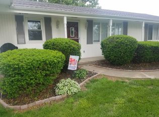 1092 Mallard Rd, Horton, KS 66439