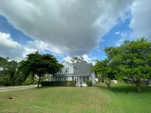 18449 Olive Rd, Fort Myers, FL 33967