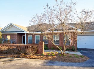 21 Valley Way Cir SE, Huntsville, AL 35802