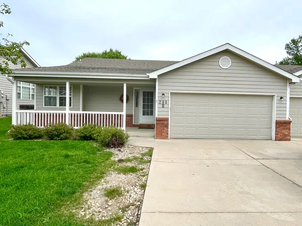 201 Manor Ct #B, Windsor, CO 80550