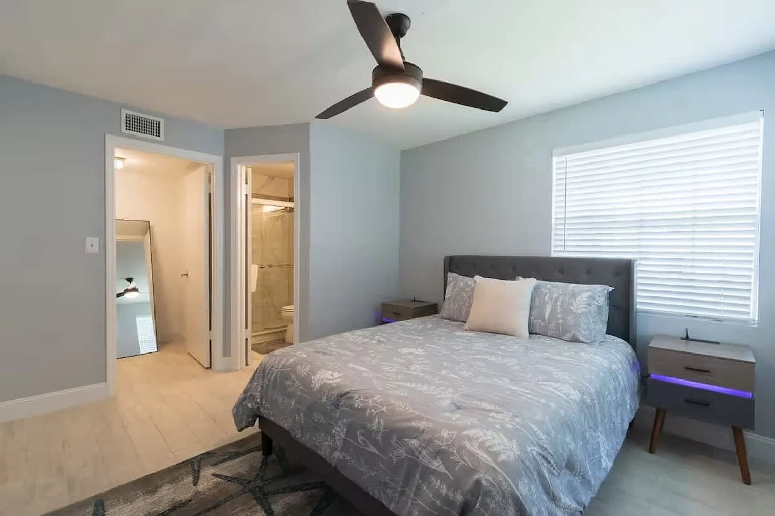2 bed, 2.0 bath, $2,915 — Photo 4