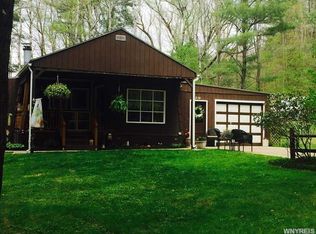 9238 Todd Ter, Portville, NY 14770