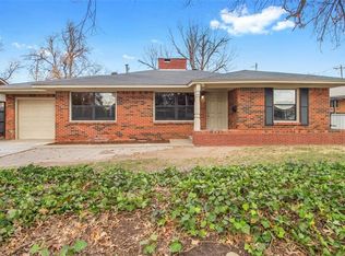 2107 Carlton Way, Oklahoma City, OK 73120