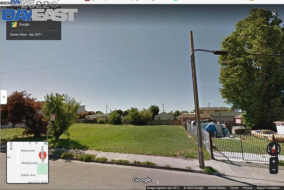 1st image of 0 Chesley Ave