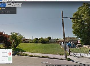 0 Chesley Ave, Richmond, CA