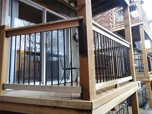 4333 Jarboe St #5 — Photo 12