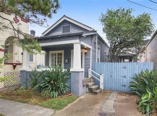 1211 Constantinople St, New Orleans, LA 70115