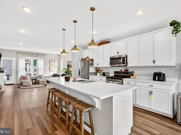 3450 Heron Glen Way, Laurel, MD 20724