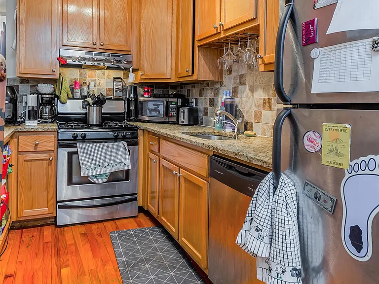 608 Bramhall Ave #1A — Photo 10