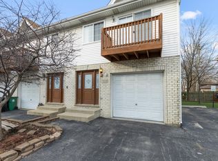 7854 W 87th Pkwy #M, Bridgeview, IL 60455