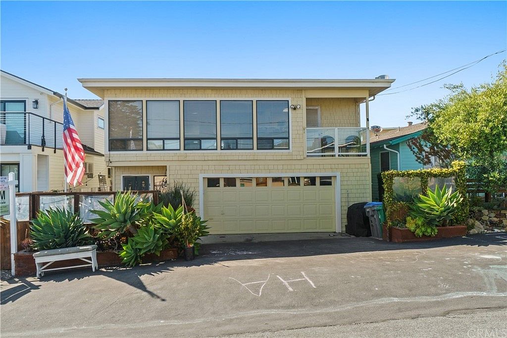 61 8th St, Cayucos, CA 93430 Zillow