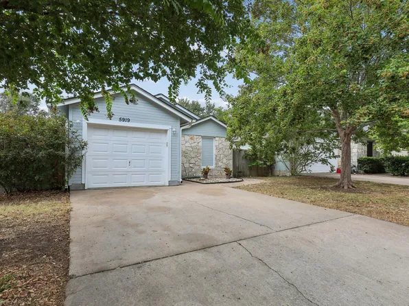 5919 Kevin Kelly Pl, Austin, TX 78727