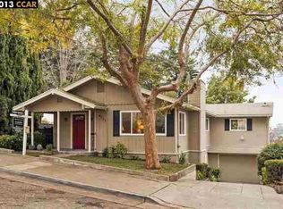 4733 Wilkie St, Oakland, CA 94619