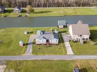 775 N Wilderness Rd, Port Barre, LA 70577