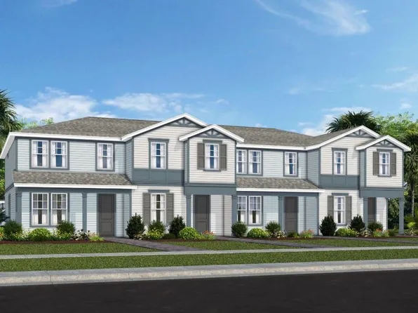4620 Orchard View Aly, Clermont, FL 34714