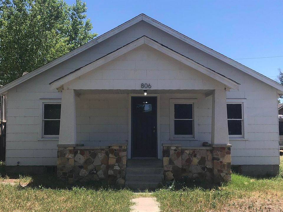 1st image of 806 Avenue D
