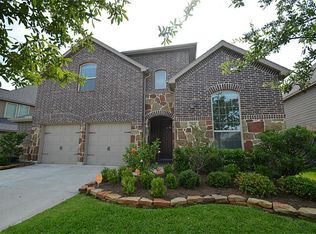 2846 Park Hills Dr, Katy, TX 77494