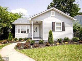 4 Altimeter Ct, Baltimore, MD 21220