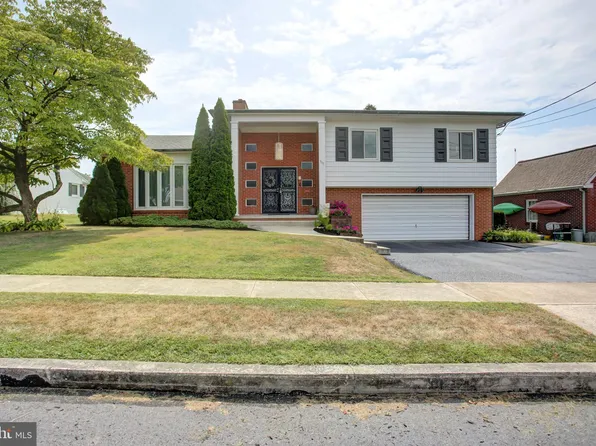 511 Hamilton Ave, Waynesboro, PA 17268