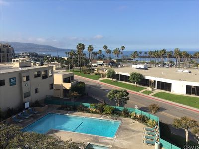110 The Vlg UNIT 408, Redondo Beach, CA, 90277