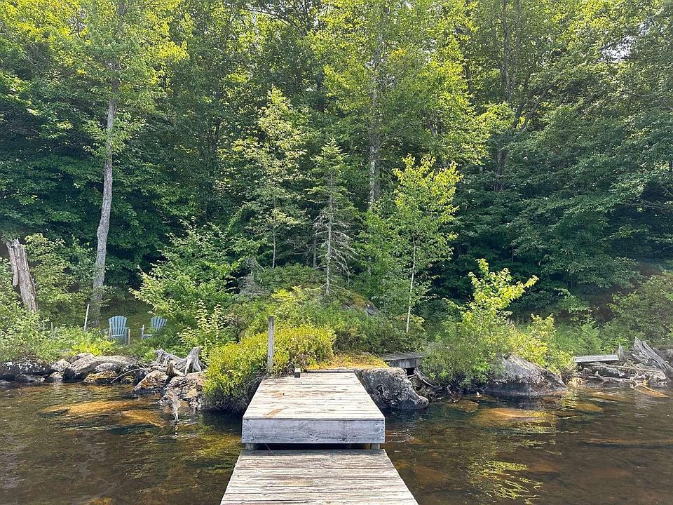 2nd image of 1704-Lot22,22A Peacham Pond Road