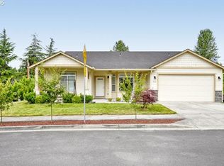 808 NE 8th Ave, Battle Ground, WA 98604