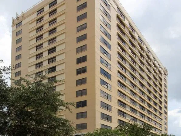 311 W ASHLEY Street #1206, Jacksonville, FL 32202