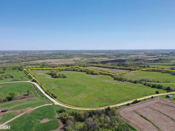 322nd St, Bedford, IA 50833
