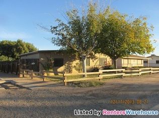 252 W Vah Ki Inn Rd, Coolidge, AZ 85128