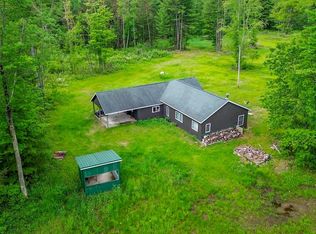 0 Leggett Rd, National City, MI 48748