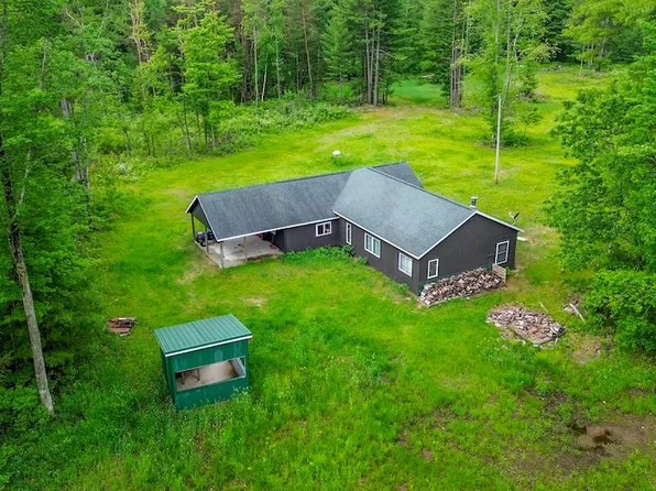 0 Leggett Rd, National City, MI 48748