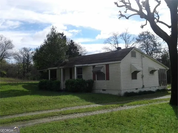 8799 Pleasant Hill Rd, Lithonia, GA 30058