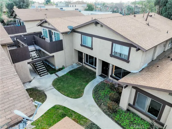 8548 Elburg St Unit C, Paramount, CA 90723