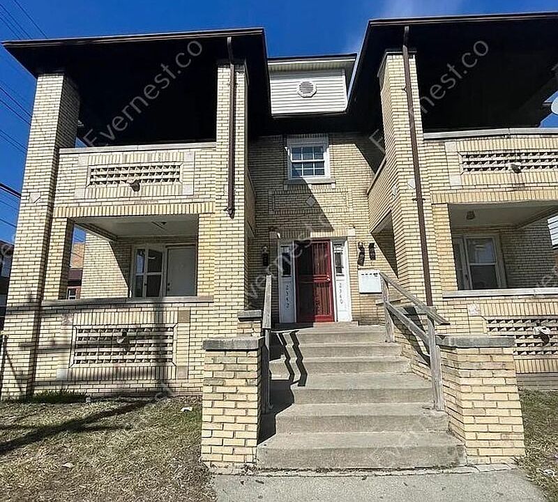 2340 Clements St 3, Detroit, MI 48238 Zillow