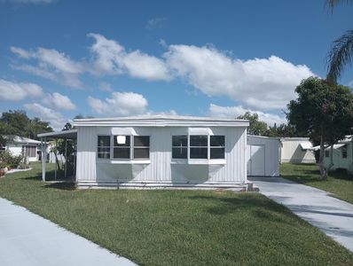 5 Florencia Lane, Pt Saint Lucie, FL, 34952