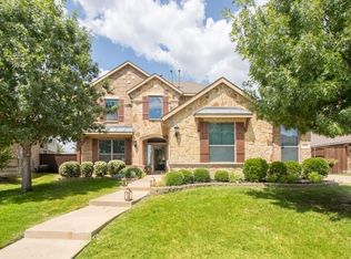 1107 Leafy Glade Rd, Forney, TX 75126