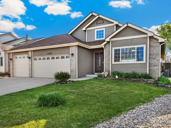 4203 Lookout Ln, Fort Collins, CO 80526