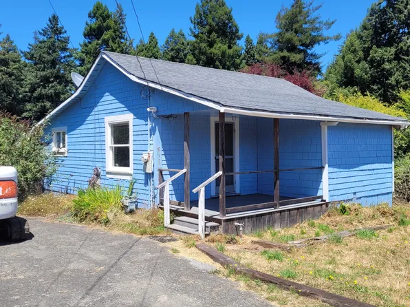 3931 Wellington St, Eureka, CA 95503