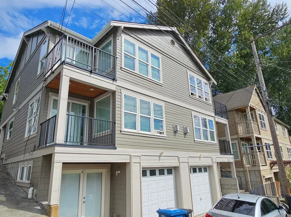 1813 S Bush Pl Unit F, Seattle, WA 98144