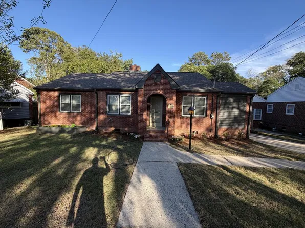 3528 Howard Ave, Columbus, GA 31904