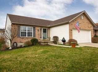3033 Republic Way, Hebron, KY 41048