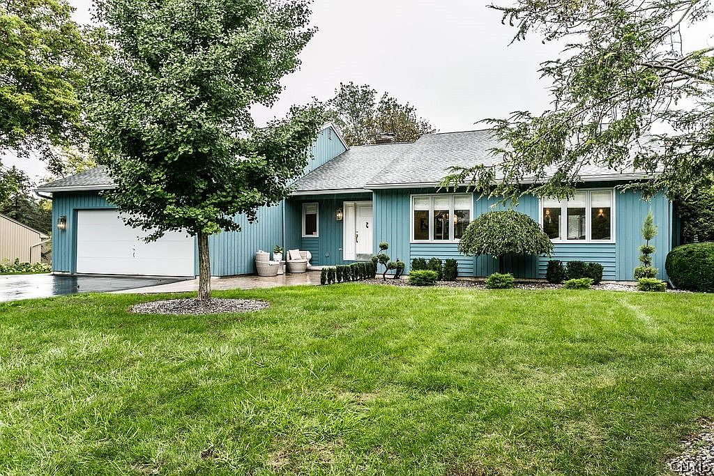 109 Spyglass Lane, Fayetteville, NY 13066 Zillow