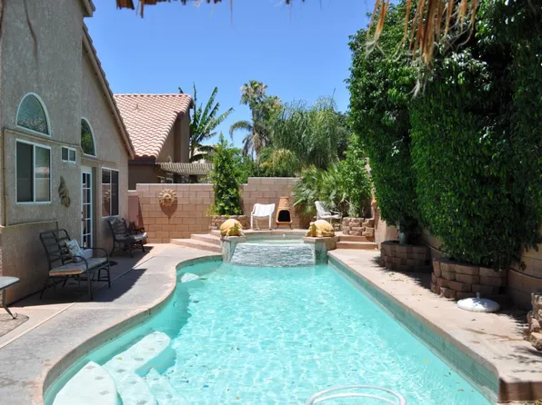 81148 Arroyo Pl, Indio, CA 92201