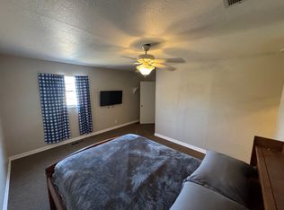 805 E New Mexico Ave #3, Sweetwater, TX 79556