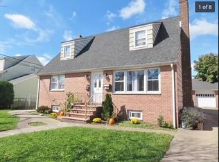 703 4th St APT 1, Secaucus, NJ 07094