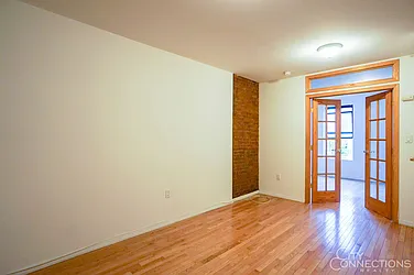 Rented by City Connections Realty