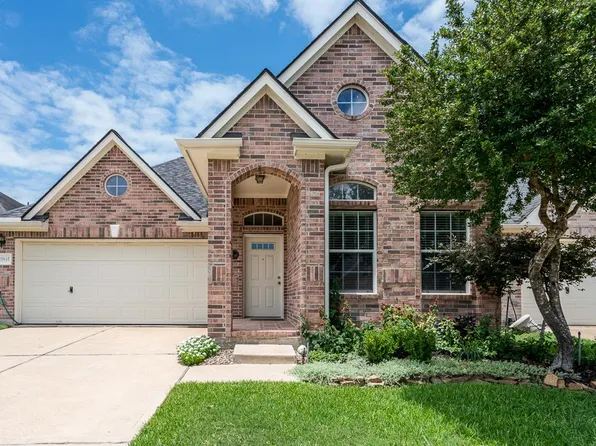15835 Pleasant Green Cir, Tomball, TX 77377