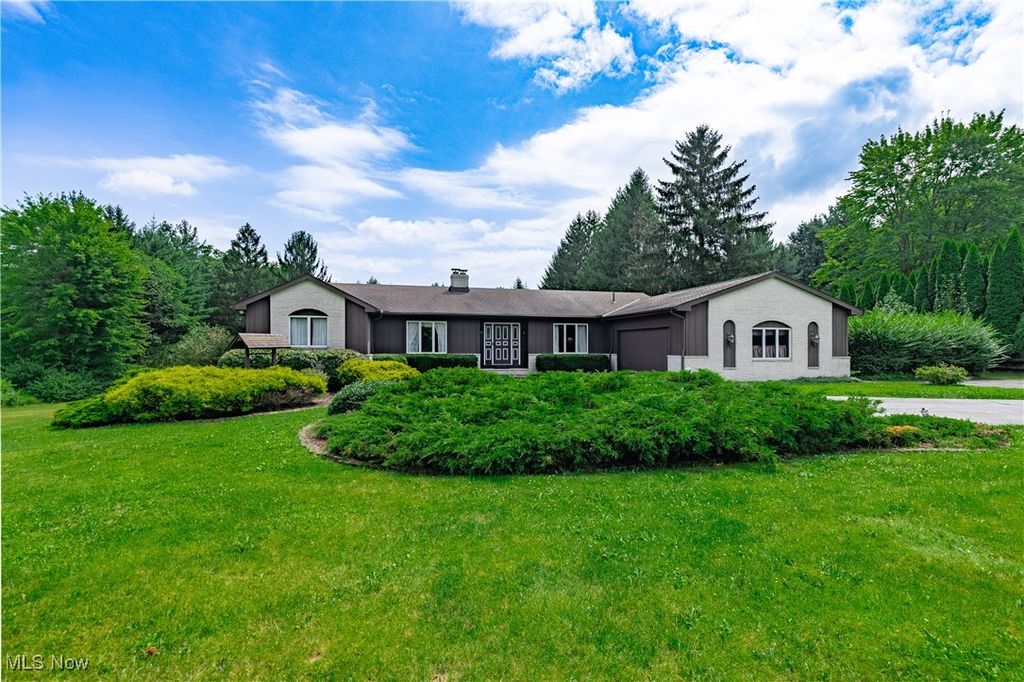 Real estate listing image